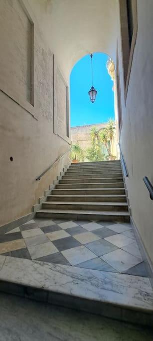 Finestre Sul Teatro - Catania - Parking Included Appartement Buitenkant foto
