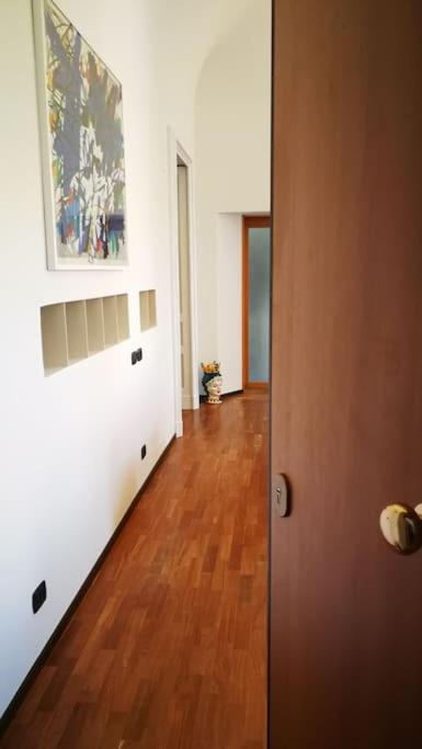 Finestre Sul Teatro - Catania - Parking Included Appartement Buitenkant foto