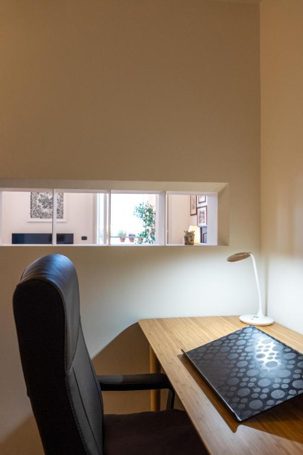 Finestre Sul Teatro - Catania - Parking Included Appartement Buitenkant foto