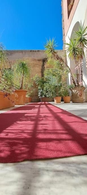 Finestre Sul Teatro - Catania - Parking Included Appartement Buitenkant foto