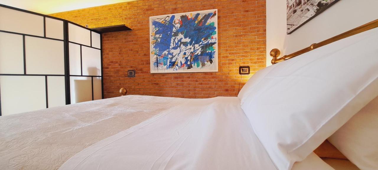 Finestre Sul Teatro - Catania - Parking Included Appartement Buitenkant foto