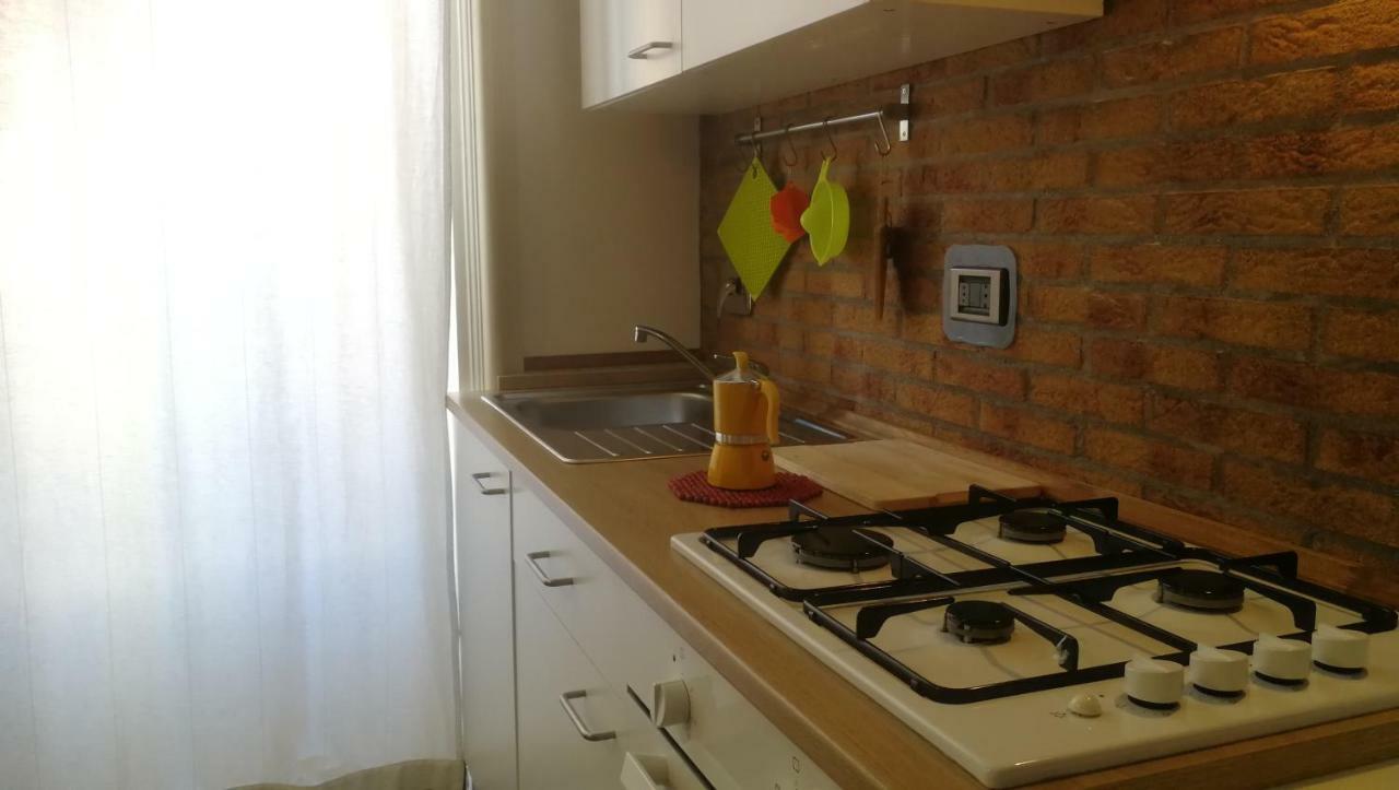 Finestre Sul Teatro - Catania - Parking Included Appartement Buitenkant foto